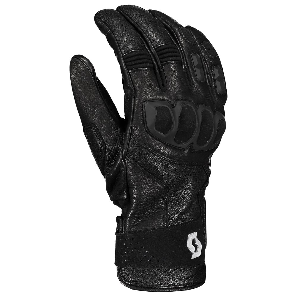 SCOTT Handschuhe Sport ADV schwarz SCOTT Handschuhe Sport ADV schwarz
