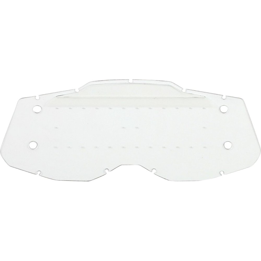 100% Accuri 2 Forecast Kinder Ersatz-Scheibe klar