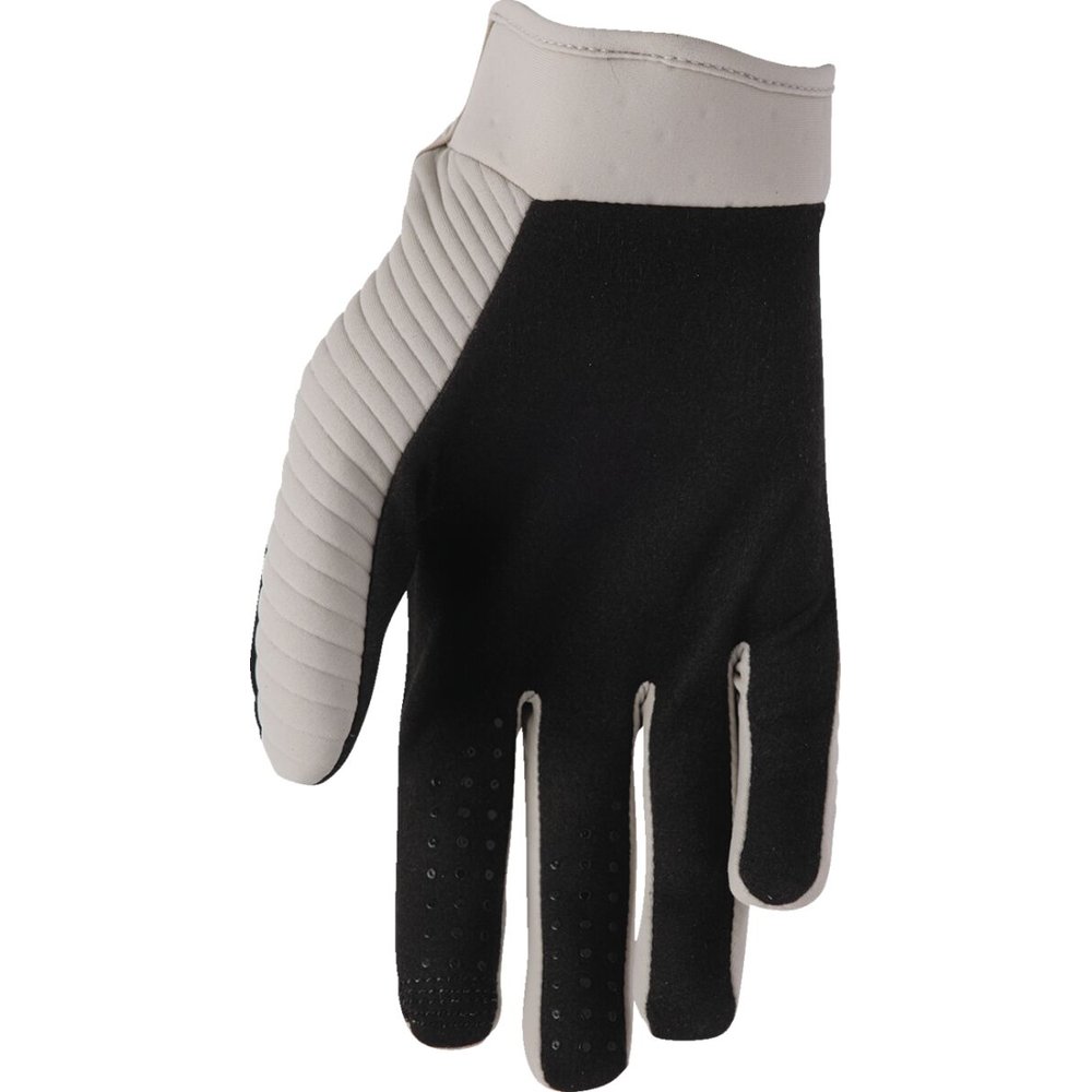 THOR Launchmode Cold Weather Winter Handschuhe Sand beige