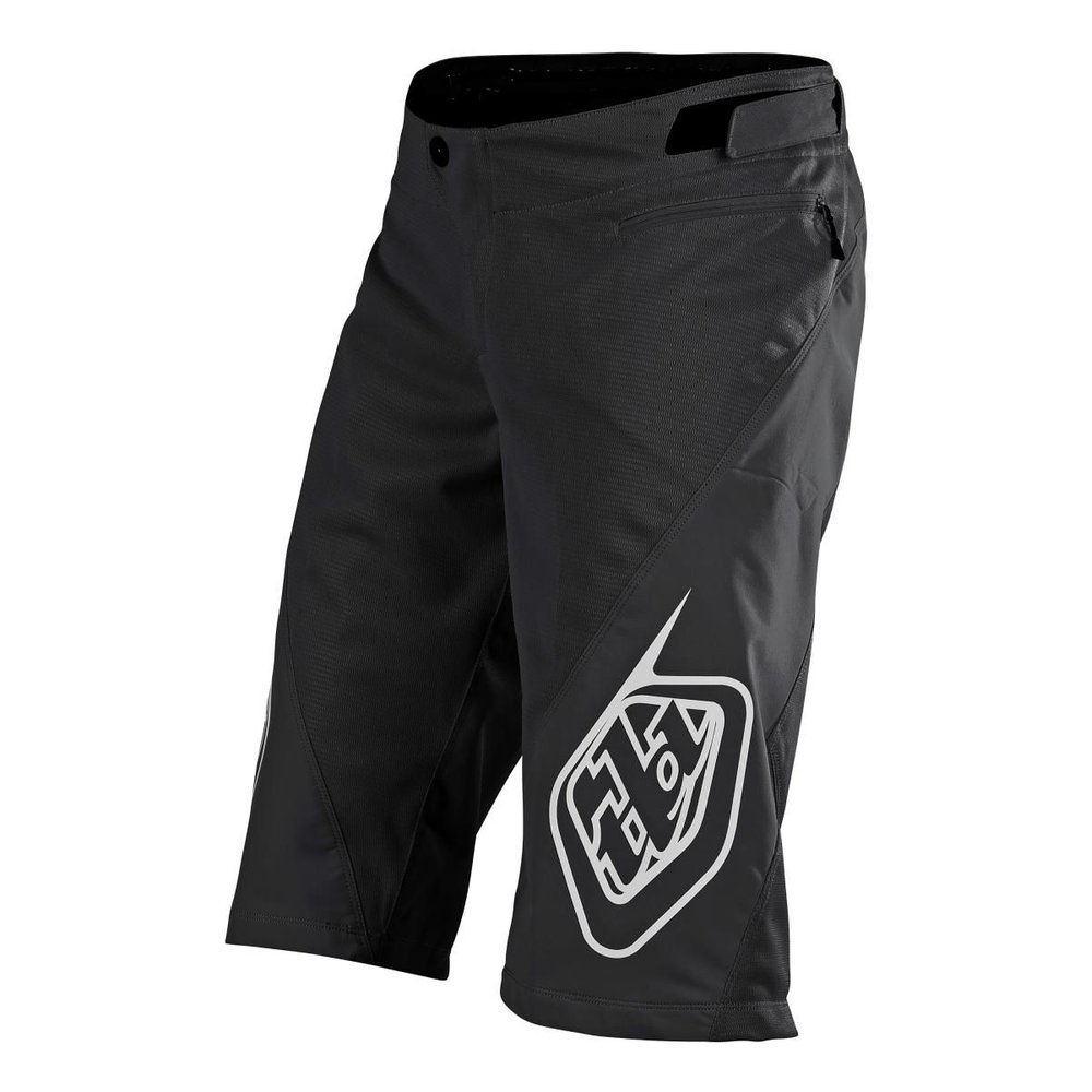 TROY LEE DESIGNS Sprint MTB Kinder Shorts schwarz TROY LEE DESIGNS Sprint MTB Kinder Shorts schwarz