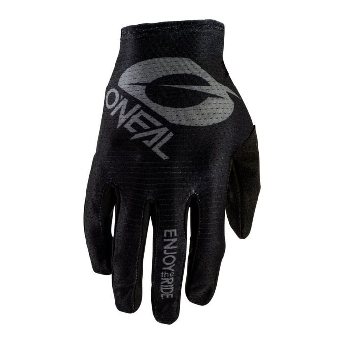ONEAL Matrix Stacked MX MTB Handschuhe schwarz