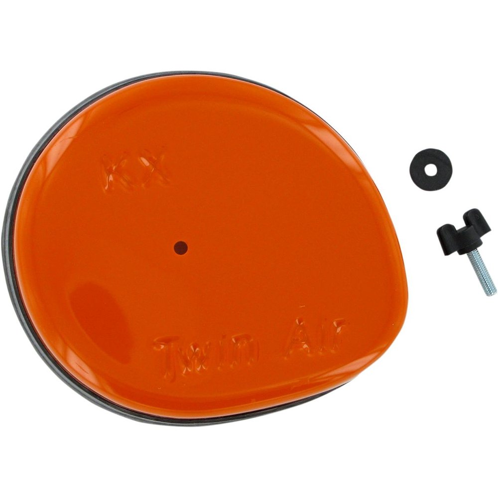 TWIN AIR Airbox-Cover Kawasaki
