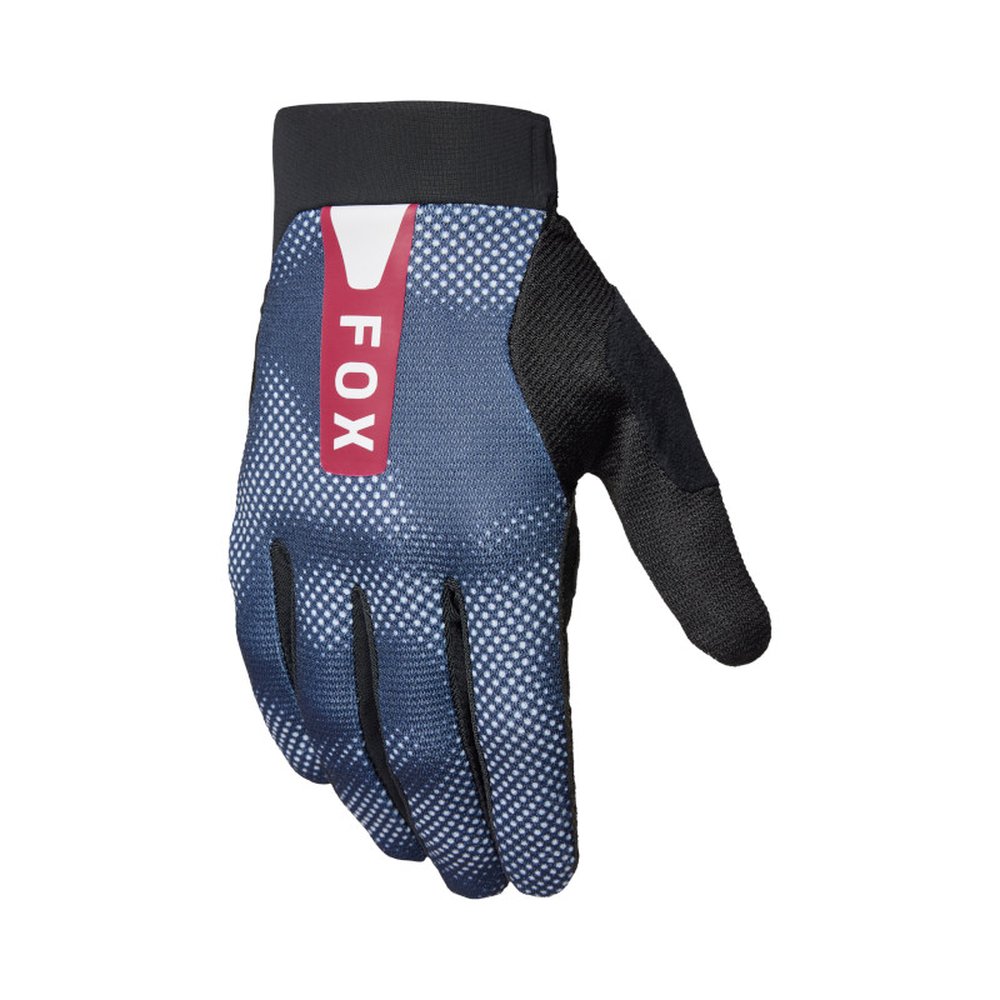 FOX RANGER Handschuhe GEL TACTILE weiss