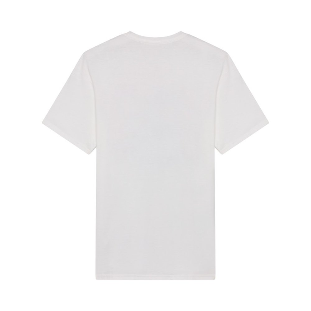 FOX KAWI T-Shirt Optic White