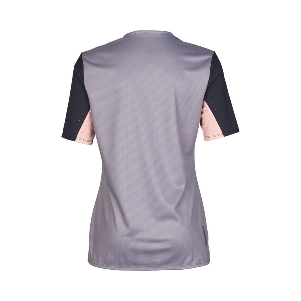 FOX W DEFEND SS JERSEY kurzärmlig für Frauen Stone