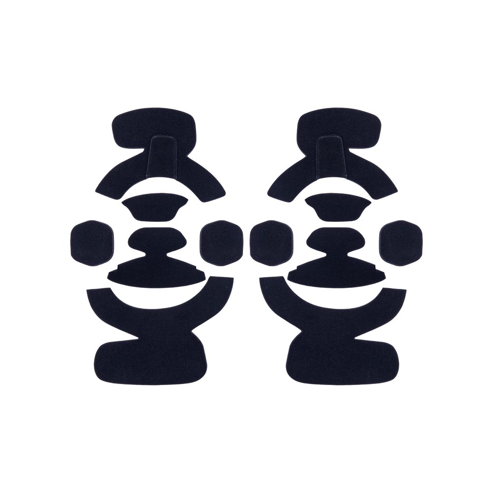 ALPINESTARS RK-10 Plasma Frame & Hinge Padding Ersatz-Kit