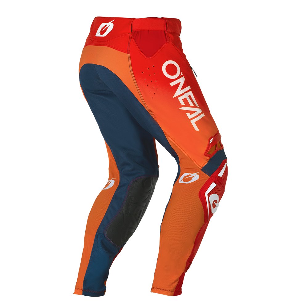 ONEAL Prodigy Hose Five Five rot/orange/navy blau ONEAL Prodigy Hose Five Five rot/orange/navy blau