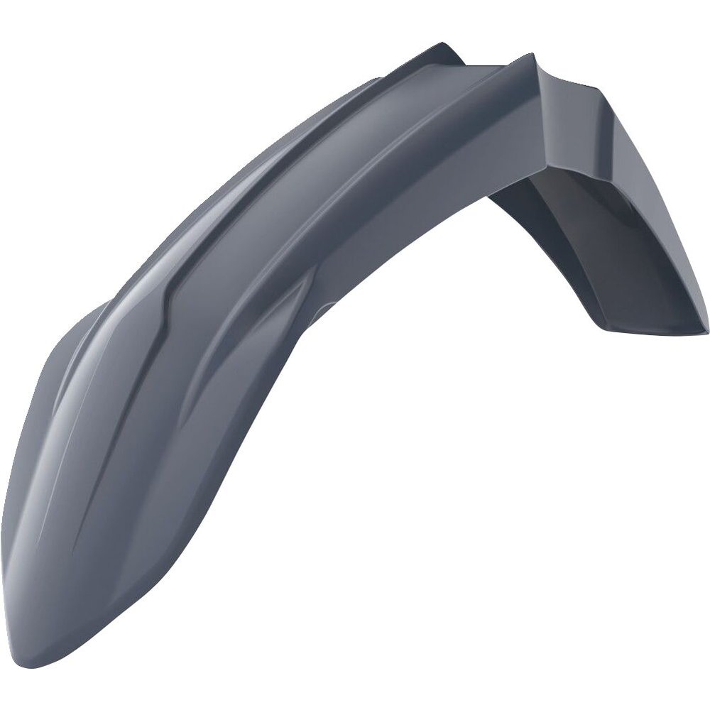 POLISPORT Kotflügel vorne Yamaha YZ 250 F 19- 450 18-grau