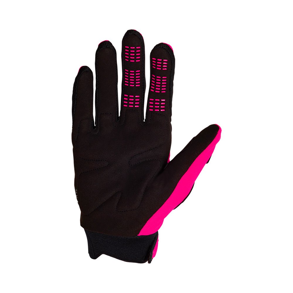 FOX DIRTPAW GLOVE Handschuhe Pink