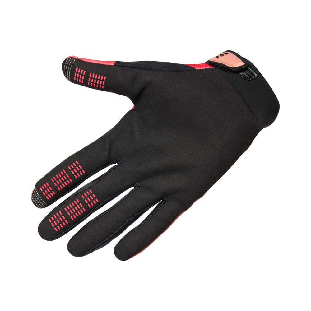 FOX RANGER Handschuhe BLEND Neon Pink