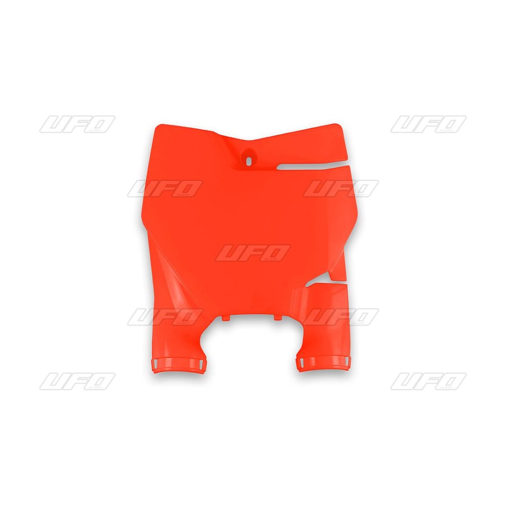 UFO Stadium Nummerntafel passend für KTM SX85 18- orange UFO Stadium Nummerntafel passend für KTM SX85 18- orange