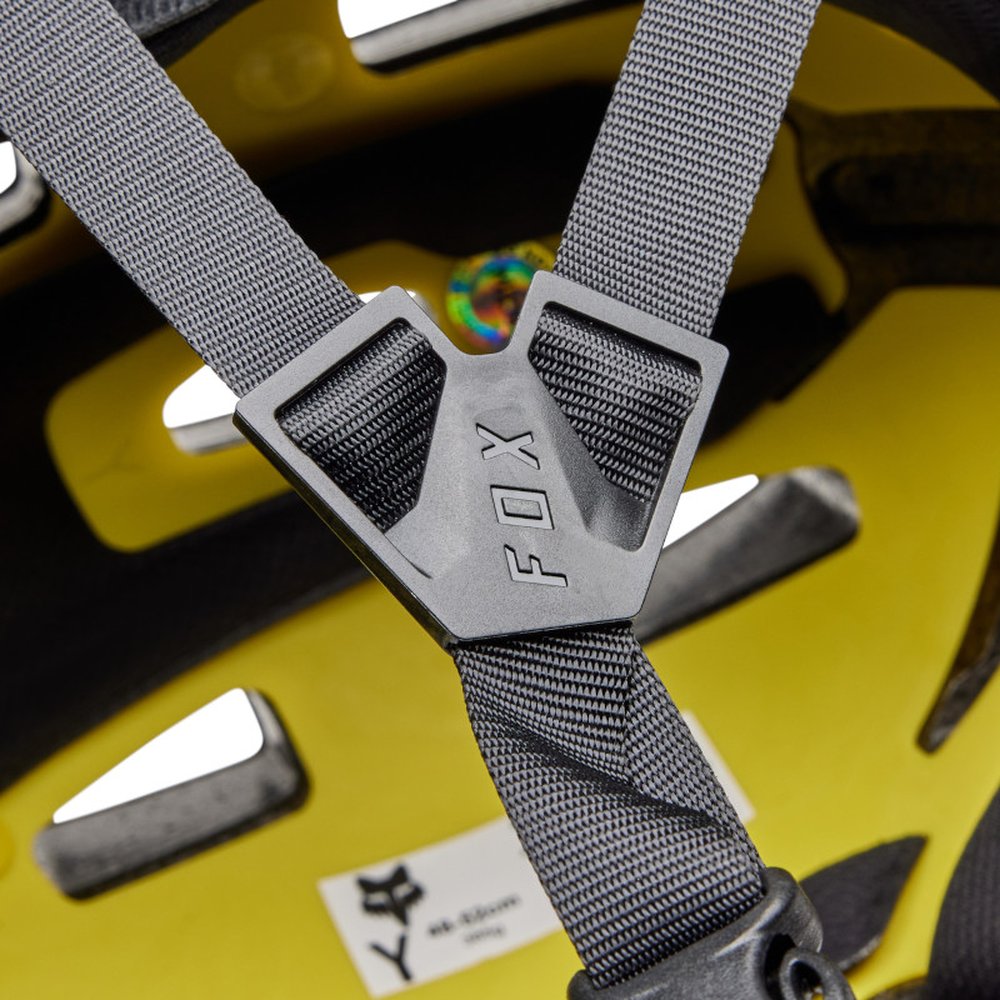 FOX YOUTH FLIGHT HELMET SOLID Halbschale MTB Helm Schwarz