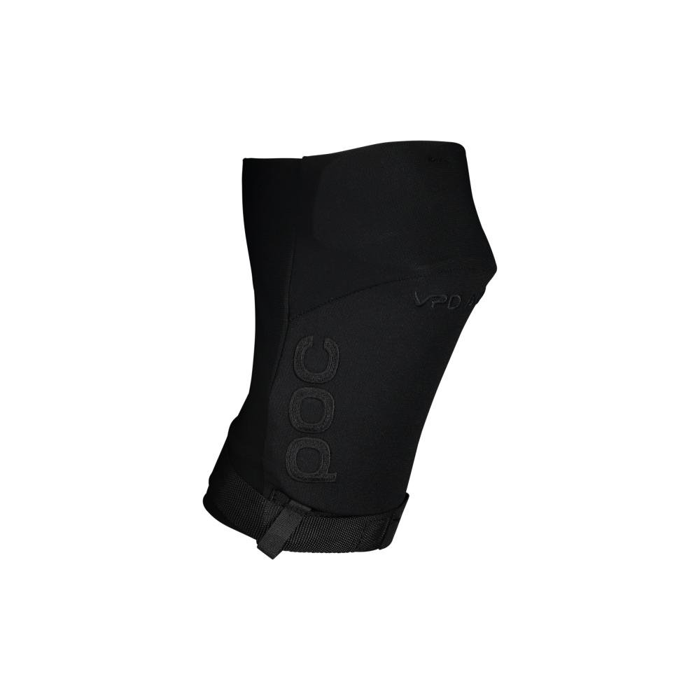 POC Vpd Air Elbow Fabio Ed. Protektor uranium schwarz/gold