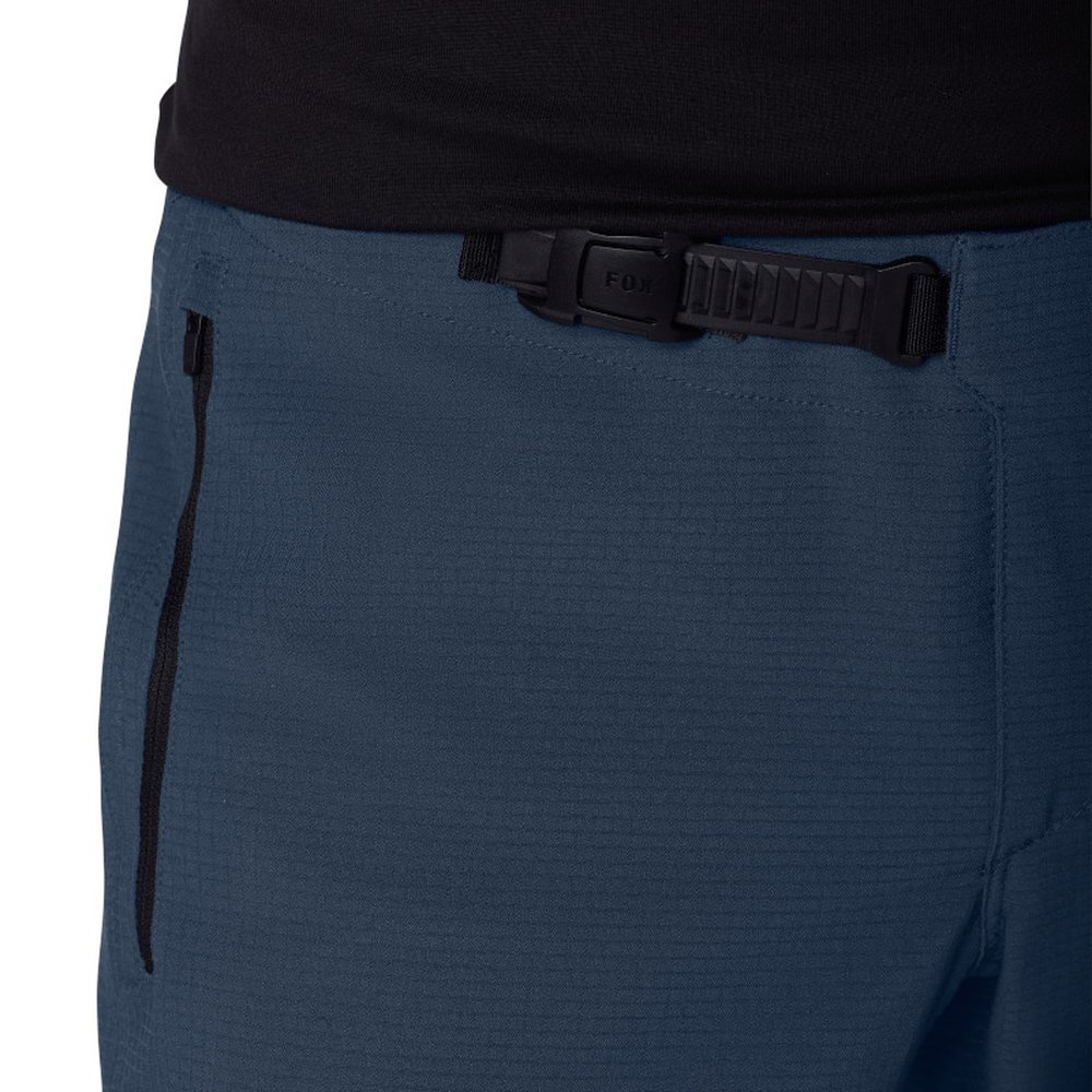 FOX DEFEND PANT lange MTB Hose Dark Blau
