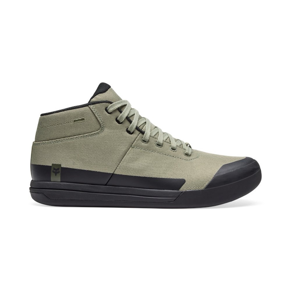 FOX UNION CANVAS MID MTB Schuhe Adobe