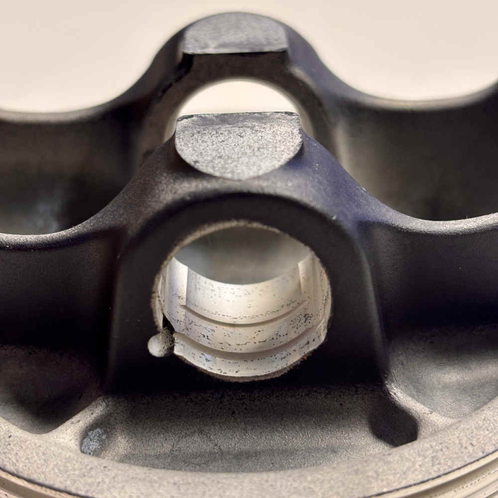 HONDA 13101-MEN-730 Kolben passend für CRF 450 2005