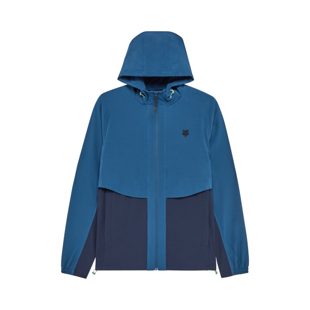FOX SURVIVALIST WINDBREAKER Jacke Twilight