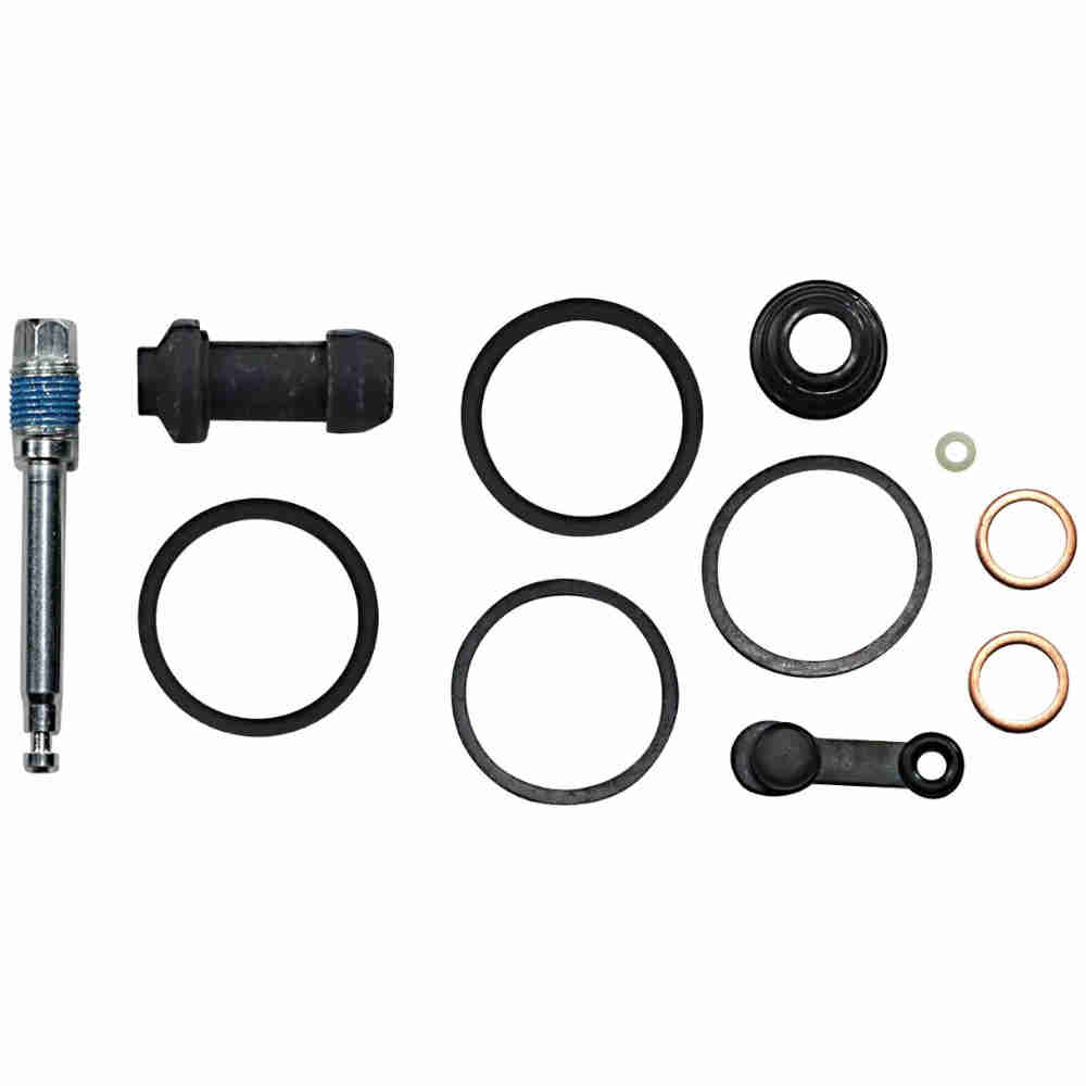 MOOSE RACING vorne Bremssattel-Überholsatz