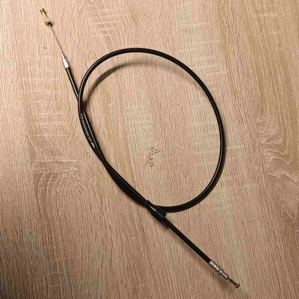 KTM OEM Kupplungsseil passend für EGS/EXC/SX 250/300 1990-1993 546.02.090.000