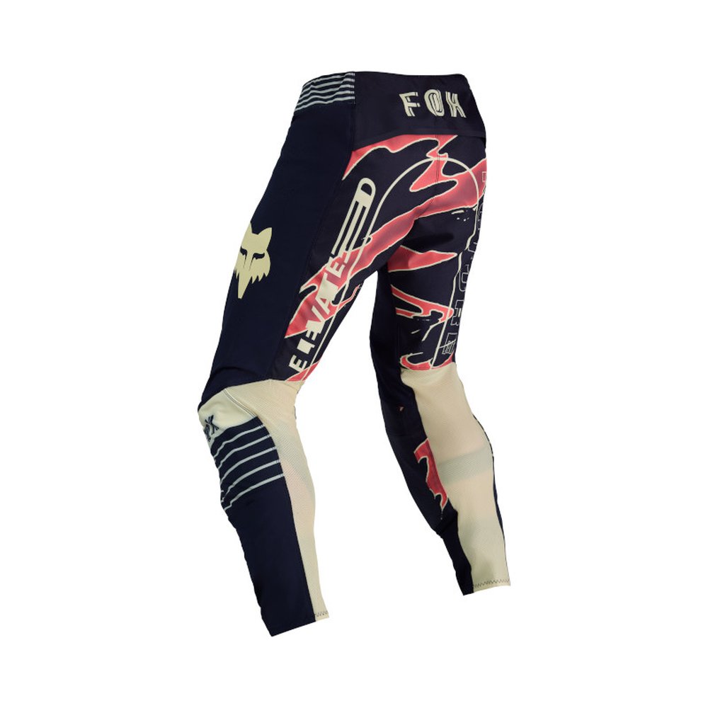 FOX FLEXAIR INNING PANT Motocross Hose Schwarz