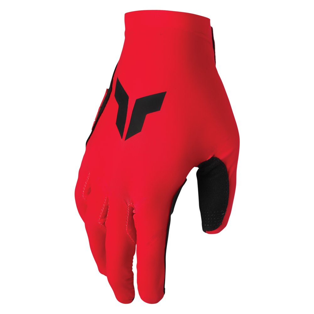 THOR Sportmode Handschuhe rot THOR Sportmode Handschuhe rot