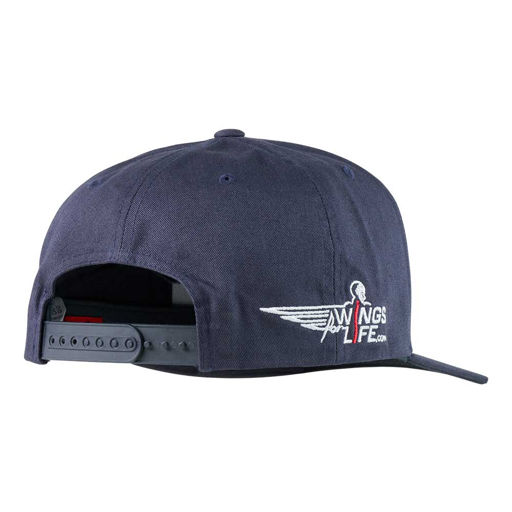 KINI RED BULL LI Kappe Cap 3.0 grau One Size