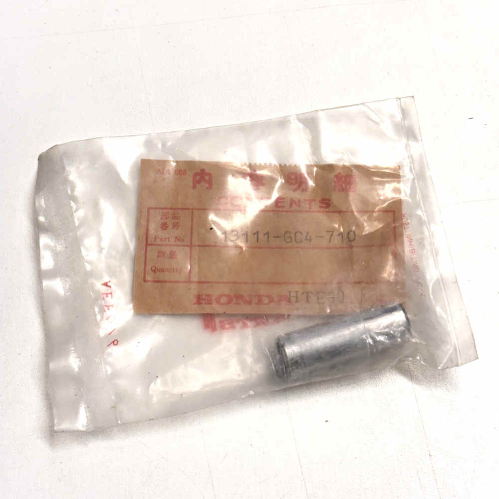 HONDA 13111-GC4-710 Kolbenbolzen passend für CR 80 R 1985