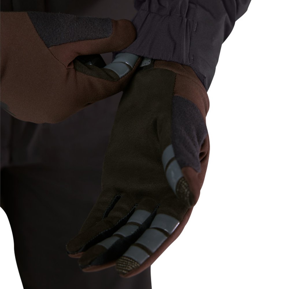 FOX WOMEN RANGER WATER JACKET Regenjacke für Frauen Schwarz