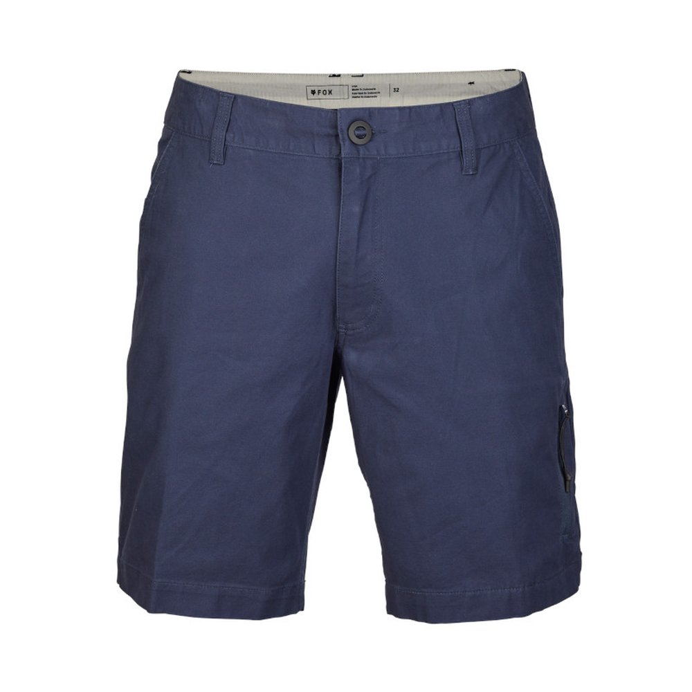 FOX ESSEX SHORT 3.0 Midnight