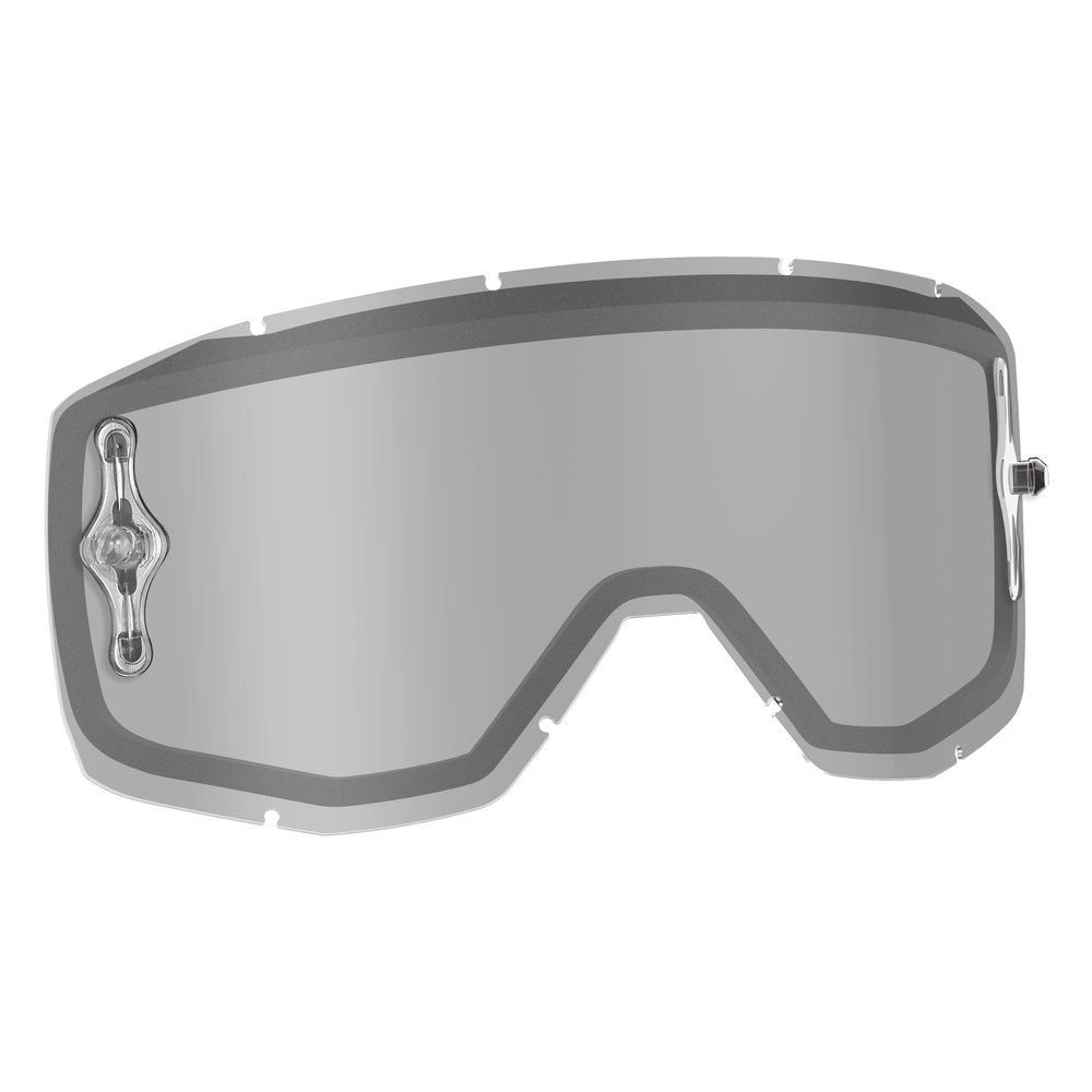 SCOTT Ersatzscheibe Primal/Hustle/Split/Tyr Doppelscheibeklar afc works SCOTT Ersatzscheibe Primal/Hustle/Split/Tyr Doppelscheibeklar afc works