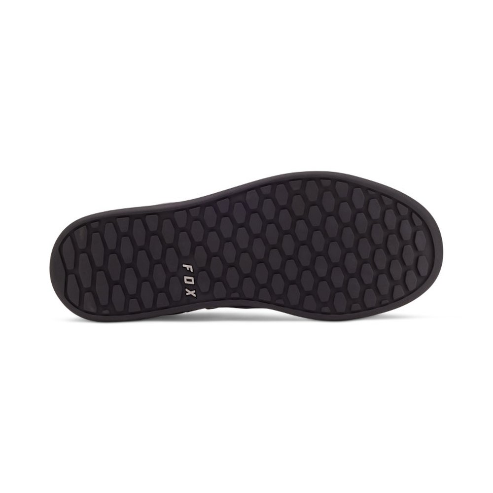 FOX FOX UNION FLAT MTB Schuhe Blau Steel