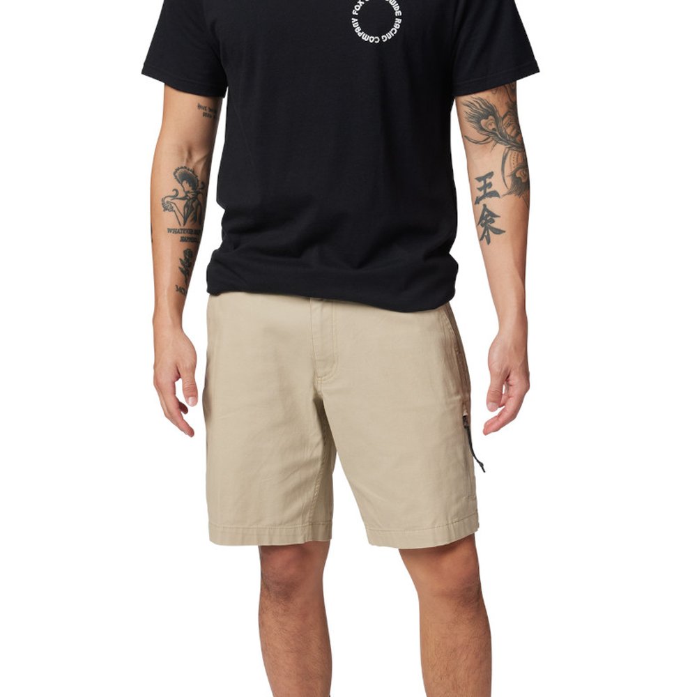 FOX ESSEX SHORT 3.0 Tan