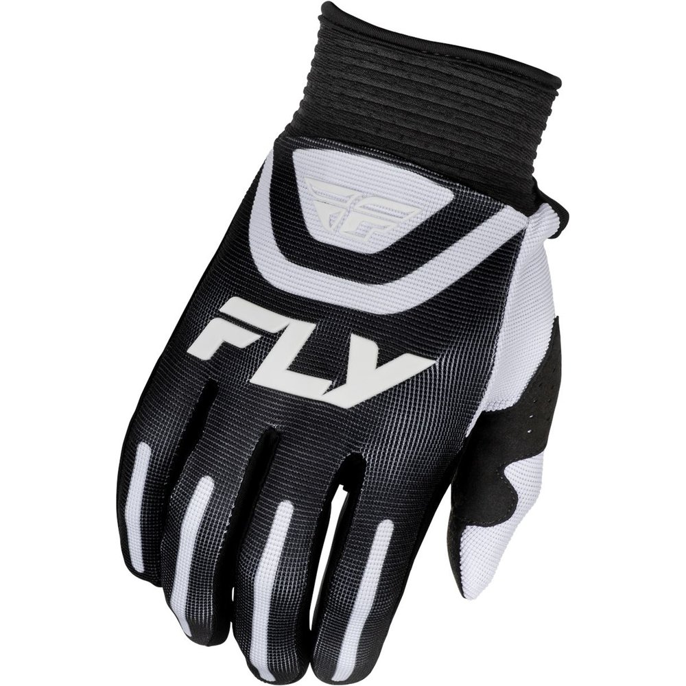 FLY F-16 Handschuhe schwarz/weiss FLY F-16 Handschuhe schwarz/weiss