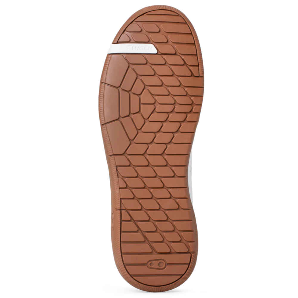 CRANKBROTHERS Stamp Street Fabio Wibmer MTB Schuhe weiss