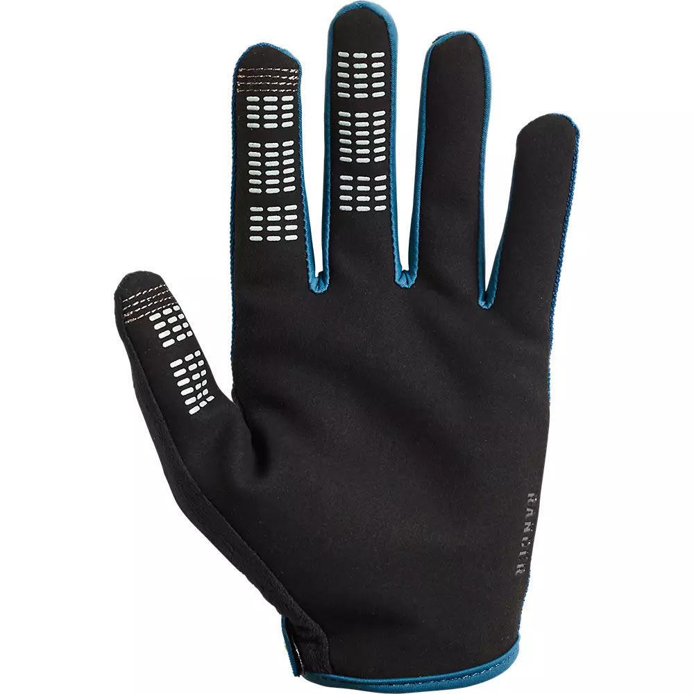 FOX Ranger MX MTB Handschuhe dunkel indigo