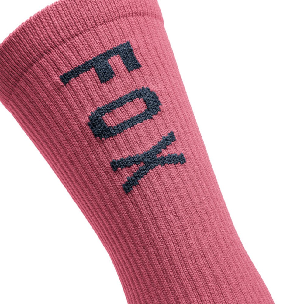 FOX 8" RANGER Socken Dark Pink
