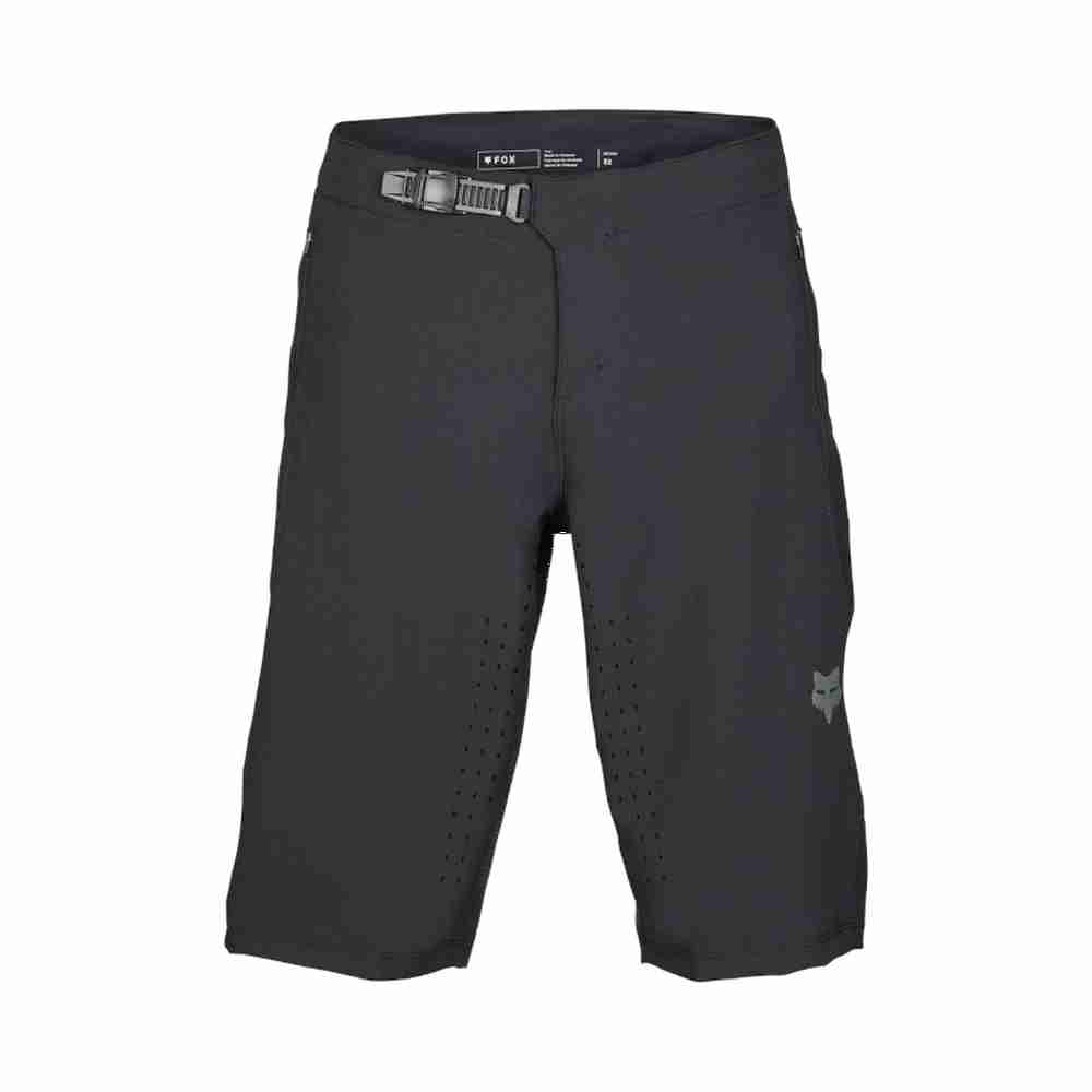 FOX DEFEND SHORT kurze MTB Hose Schwarz