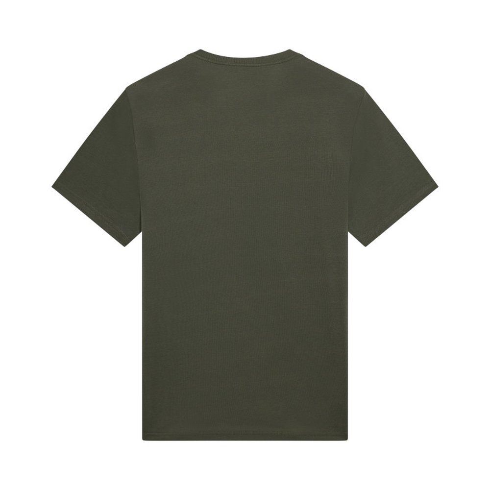 FOX DIFFUSE DRI-RELEASE T-Shirt Ivy