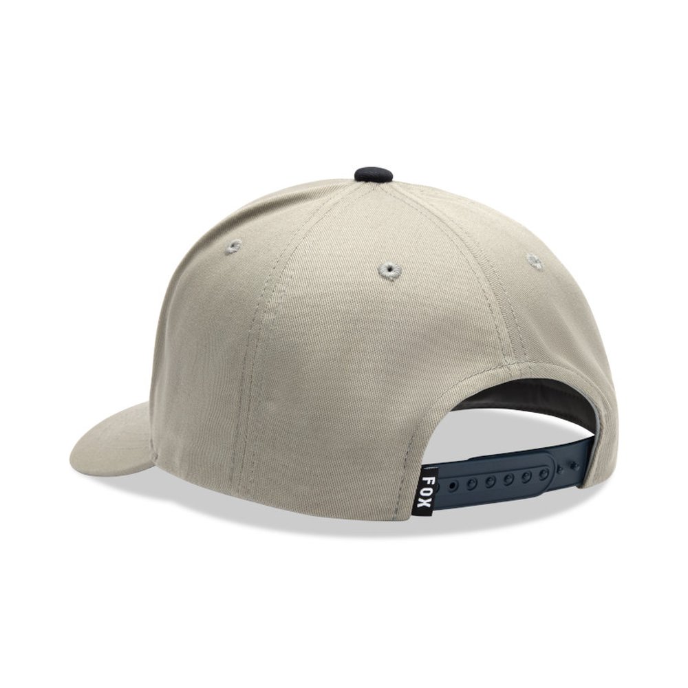 FOX CIRCA 74 SNAPBACK HAT Kappe Adobe