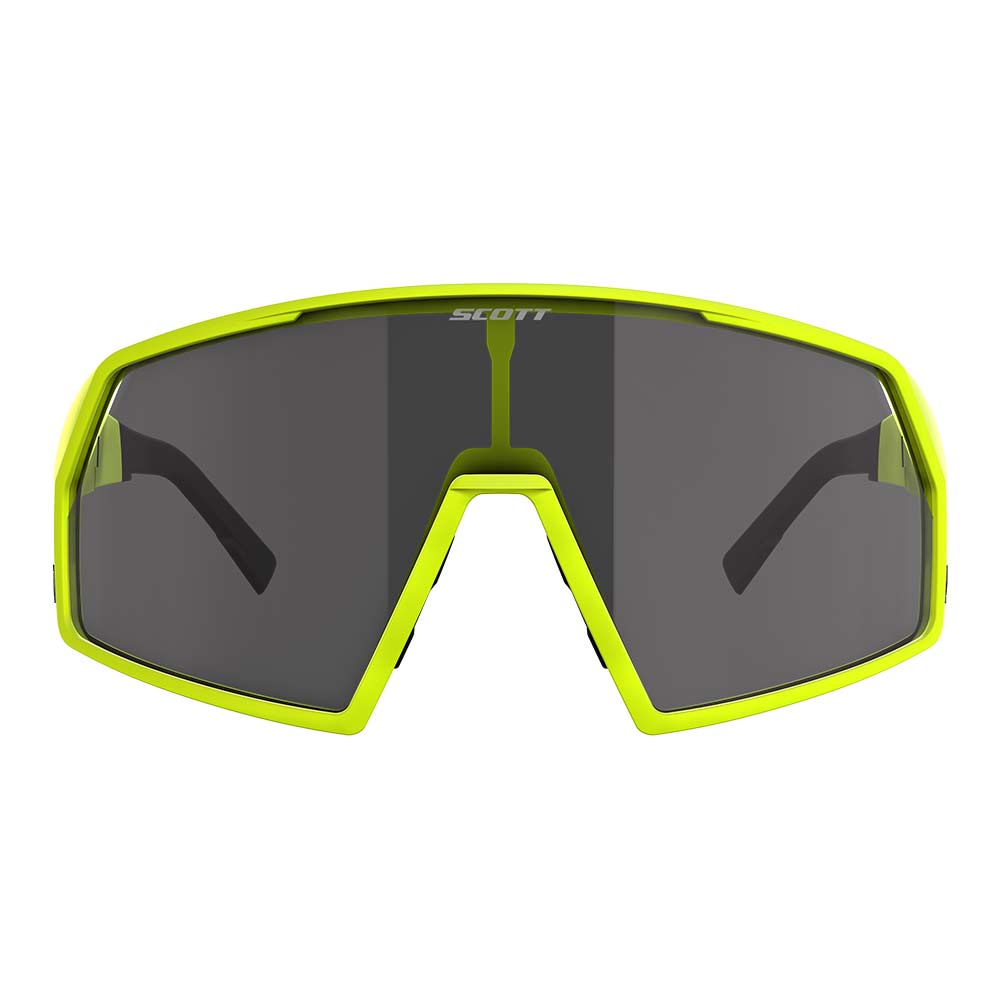 SCOTT Pro Shield Light Sensitive Sonnenbrille gelb graue lichtsensitiv