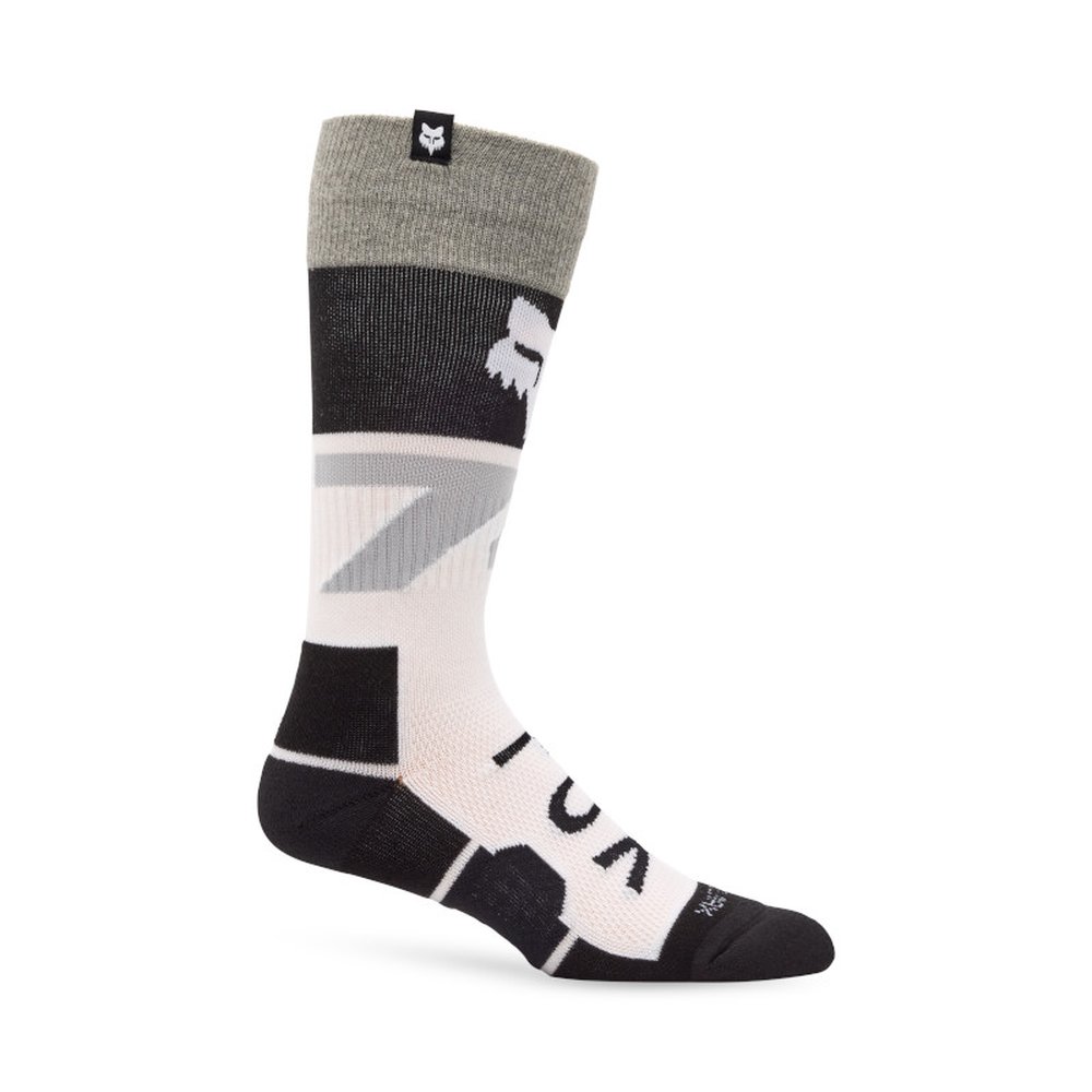 FOX 360 TINE SOCKEN Schwarz