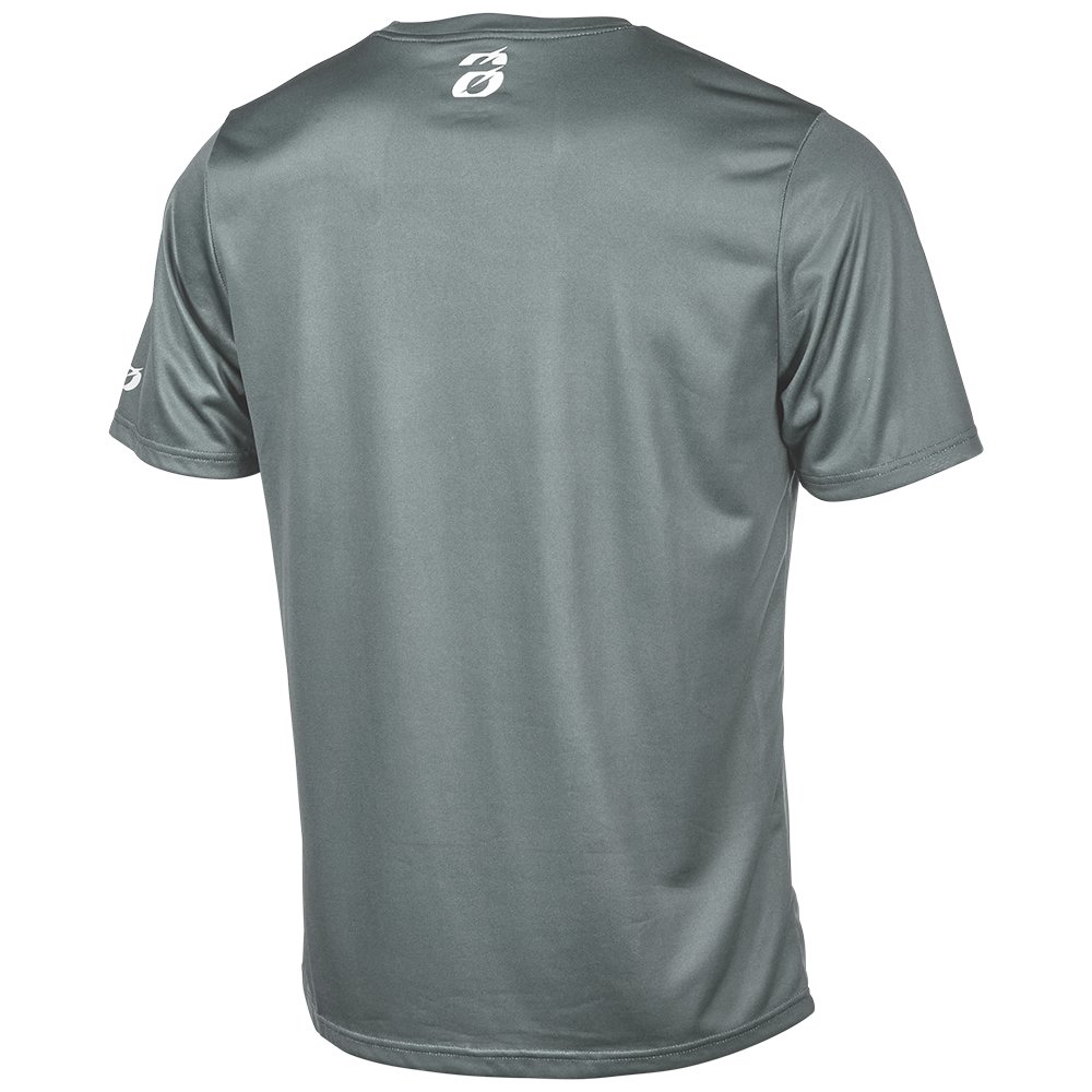 ONEAL Slickrock Jersey Static grau ONEAL Slickrock Jersey Static grau