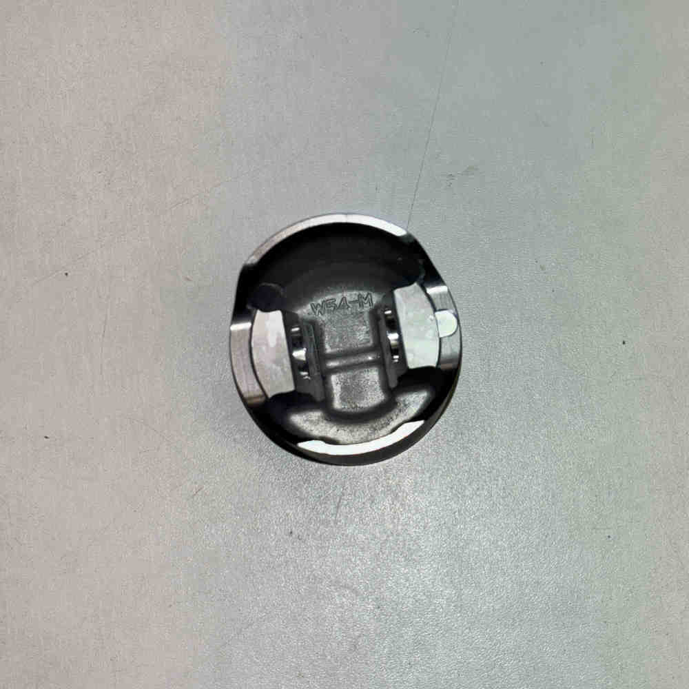 WÖSSNER 8055DB Kolbensatz 53,96mm passend für Suzuki RM 125 89-99