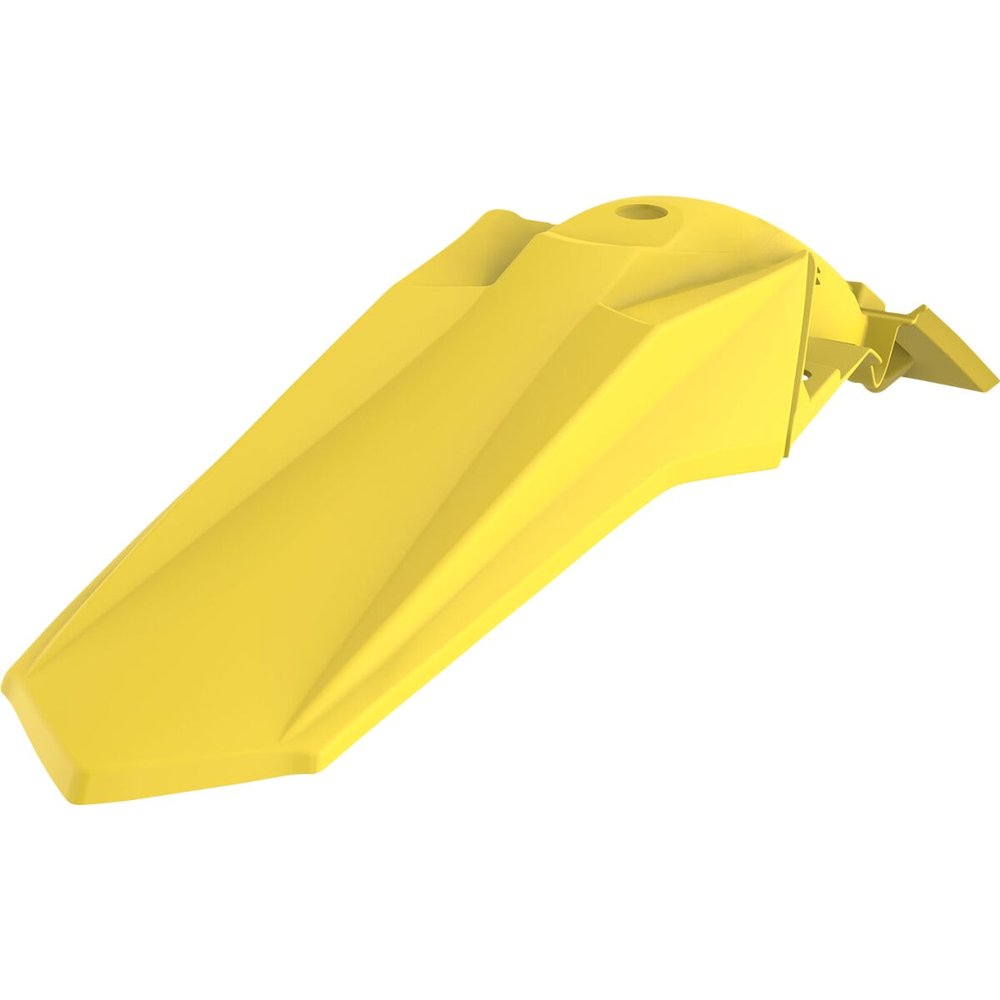 POLISPORT Kotflügel hinten RM-Z 450 18- gelb