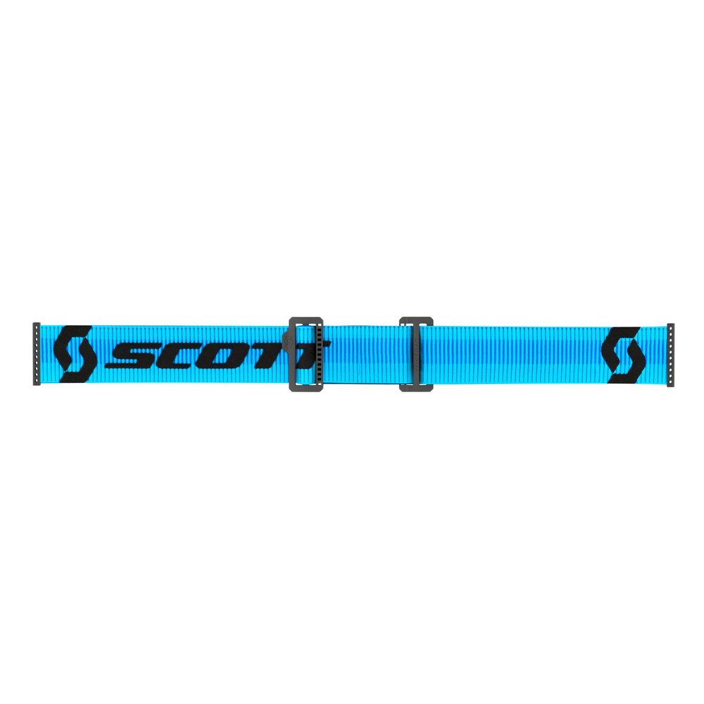 SCOTT Prospect WFS Roll-Off Brille blau schwarz klar