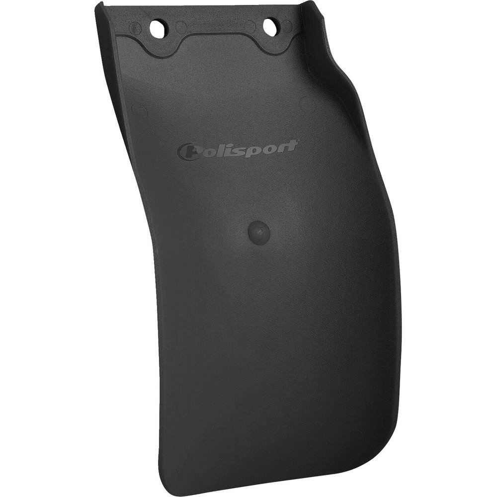 POLISPORT Schmutzfänger Honda CRF 250 10-13 450 9-12 schwarz