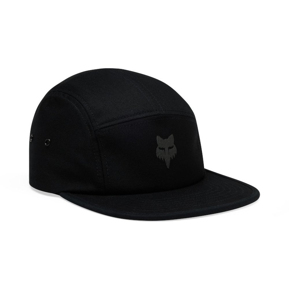 FOX FOX HEAD CAMPER HAT Kappe schwarz