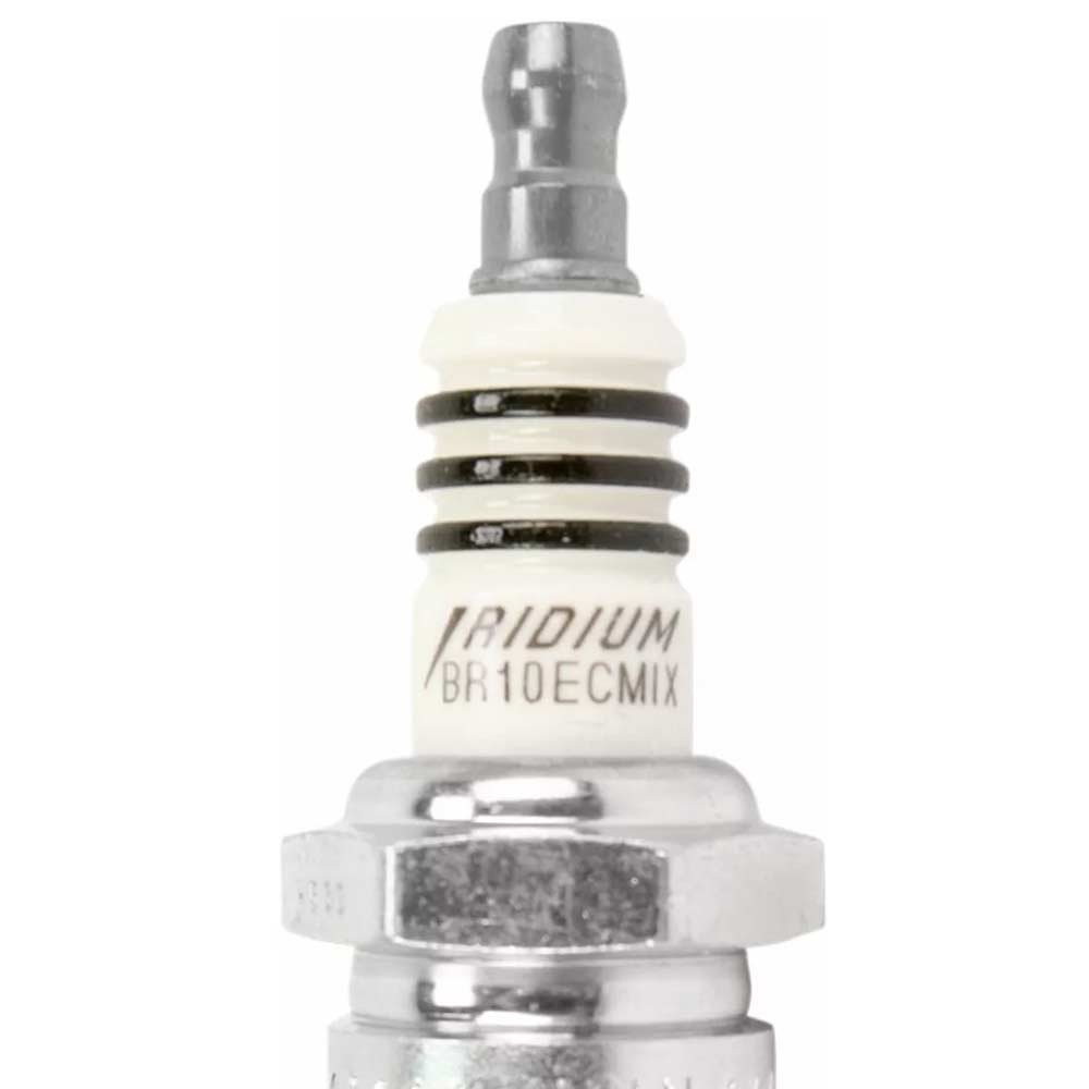 NGK SPARK PLUGS BR10ECMIX Zündkerze
