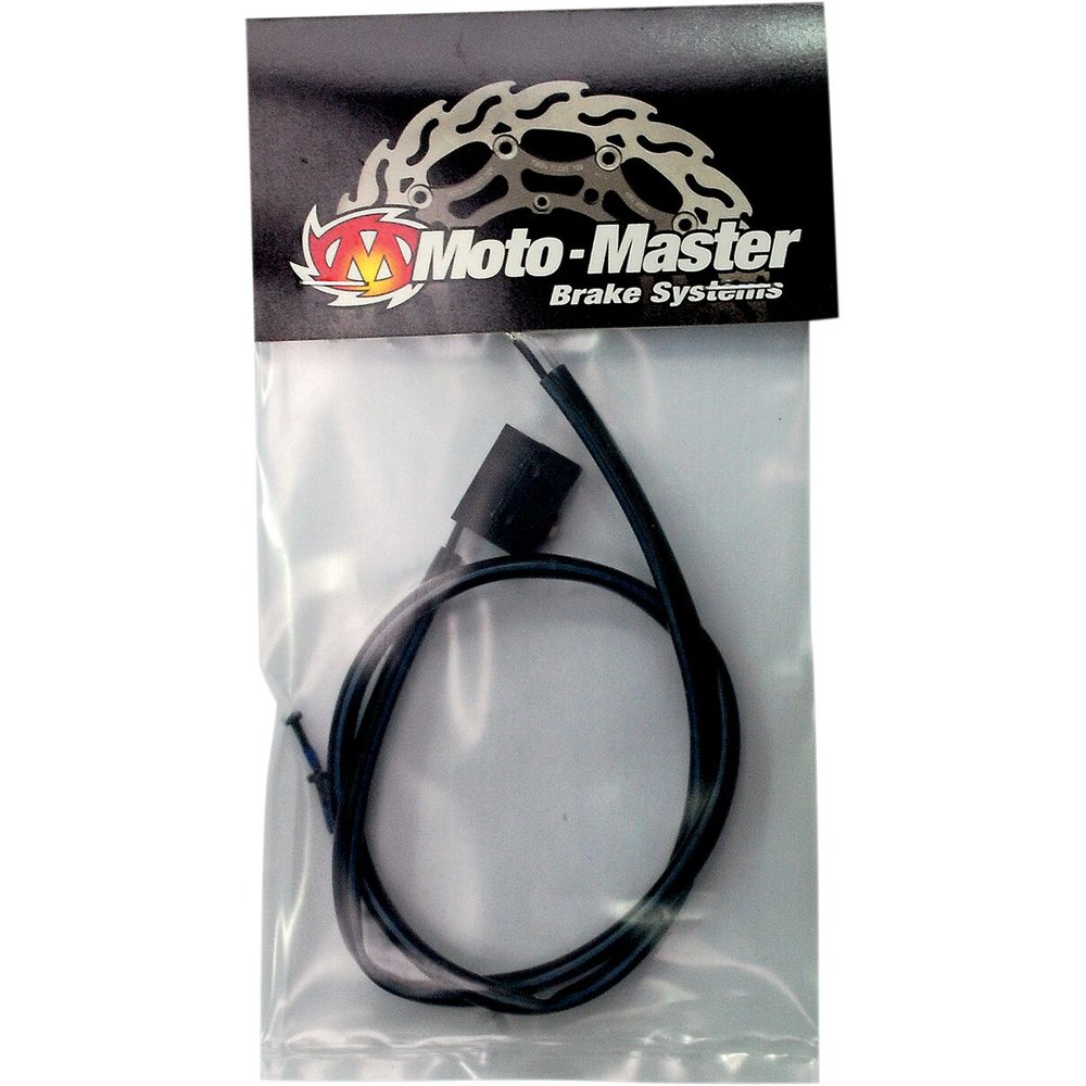 MOTO-MASTER BRAKE LIGHT SWITCH