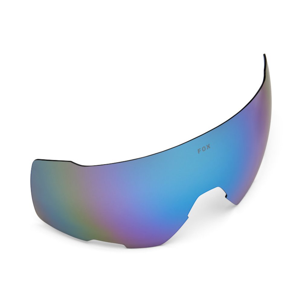 FOX PUREVUE SPARE LENS - MIRROR Schwarz/Blue